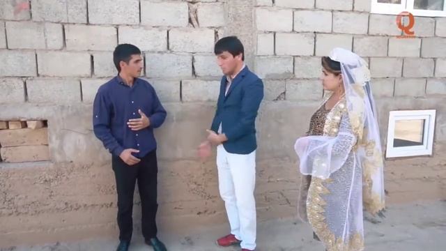 Гр Арабшо ва Дилшод муборак шава