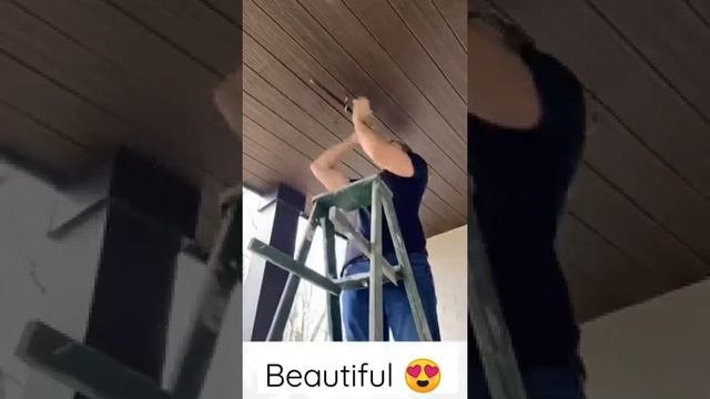 beautiful swing How to Build an Easy DIY Porch Swing | House One|#shorts #shortsvideo смотреть онлайн