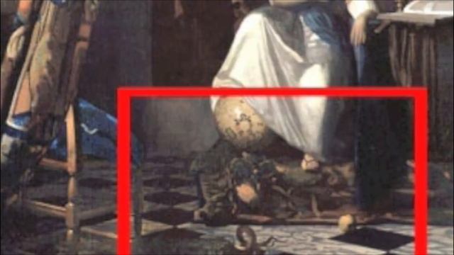 Vermeer Movie смотреть онлайн