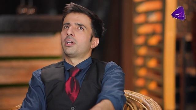 Ishq Tera | Episode 24 | SAB TV Pakistan смотреть онлайн