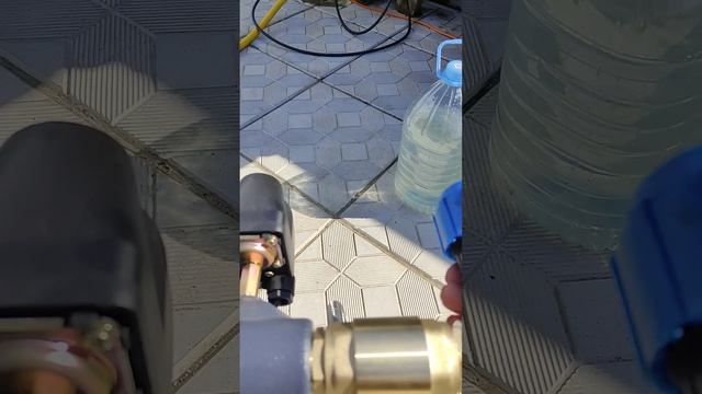 подключение скважины с греющим кабелем внутри трубы. смотреть онлайн