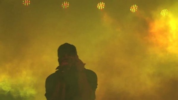 Orange Sector Der Maschinist (2012)