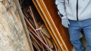 Заезжаем в свой дом.23 февраля 2024 Обзор дома