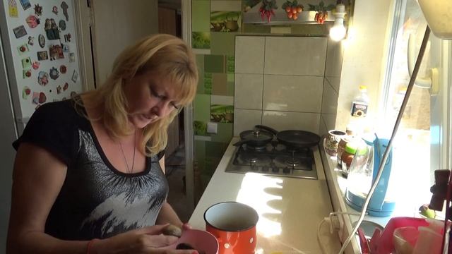 опять завтракаю сама, хлопоты по дому, Шаповаловы влог смотреть онлайн
