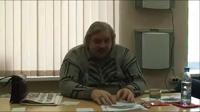 Необходимо правильно использовать то чем владеешь. смотреть онлайн