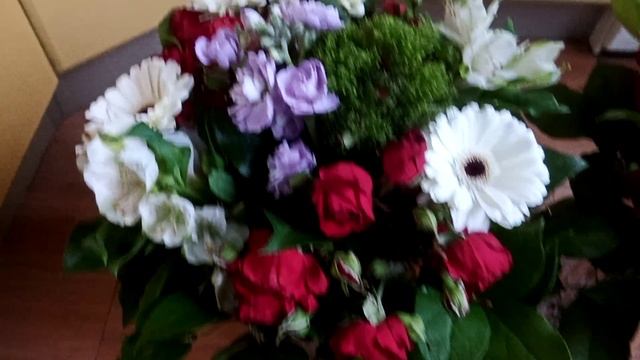 Всем отличной пятницы. смотреть онлайн