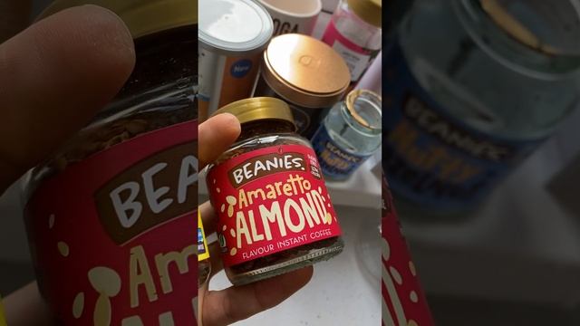 Beanies flavoured instant coffee review - coffee trigger anxiety or give it you especially Beanies смотреть онлайн