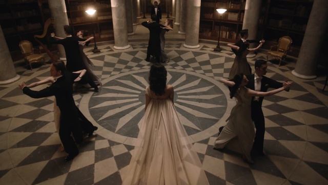 Чорна Карта. Кава, що надихає мріяти! смотреть онлайн