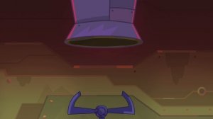 Угадай по тени - Приключения Ам Няма: Ядовитые облака