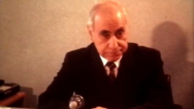 Всесоюзный киножурнал "Фитиль" № 306 1988 г смотреть онлайн