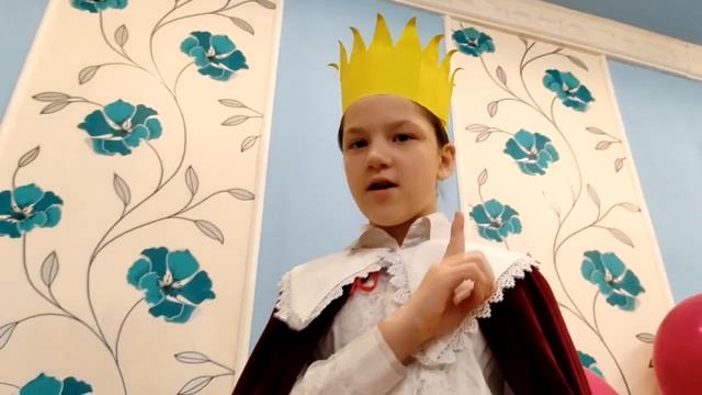 Видеоспектакль "Маленький принц" смотреть онлайн
