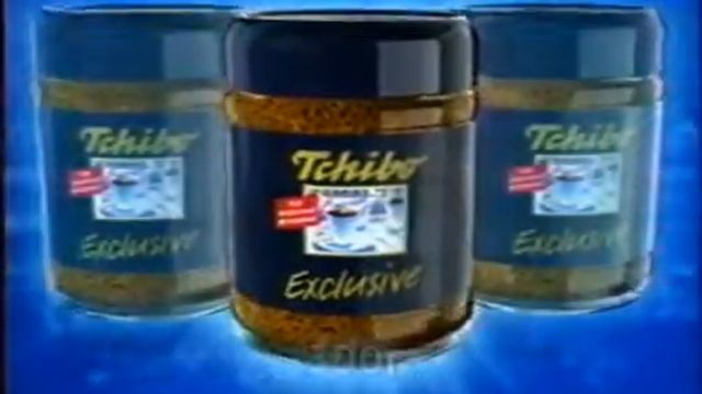 Tchibo Exclusive (2003) смотреть онлайн