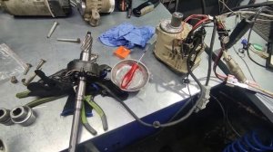 РЕМОНТ РУЛЕВОЙ РЕЙКИ FORD FOCUS 3 | Восстановление рейки на Форд Фокус 3