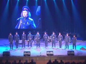 Бабкины внуки - Озерушко