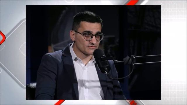Игитян: Это - не делимитация, процесс проходит под диктовку Азербайджана смотреть онлайн