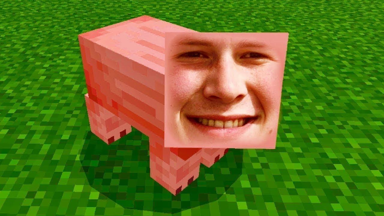 СТРИМ МАЙНКРАФТ на reallyworld - РОБЛОКС смотреть онлайн