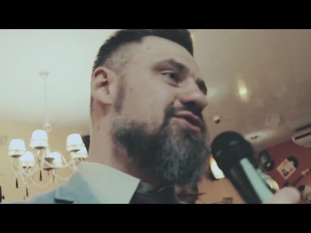 Ведущий Альберт Родин