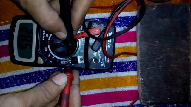 A940 PNP Transistor