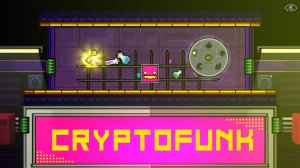 CRYPTOFUNK (by Jinta22)