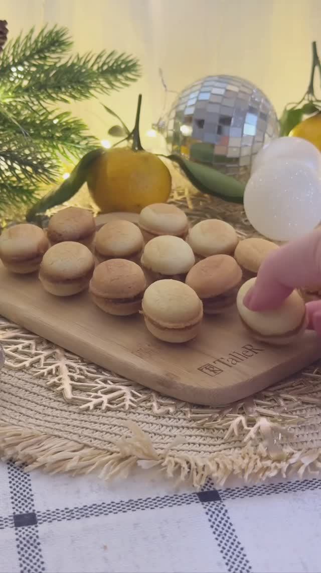 Орешки со сгущенкой. Рецепт из детства. Что добавляете в выпечку вы? Масло или маргарин? смотреть онлайн