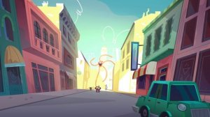 Приключения Ам Няма - Супер Нямы: Cупернямы-Роботы. Часть 2 (Эпизод 127)