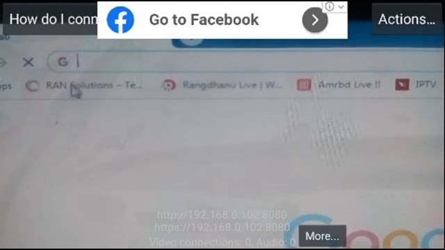 How to Use Phone Camera as a Webcam Without Root In Bangla смотреть онлайн