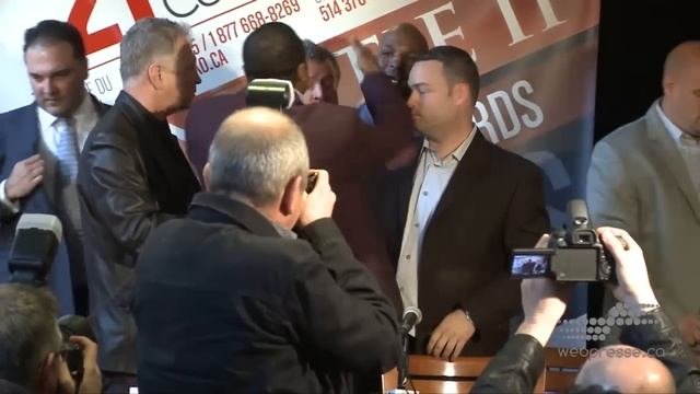 Pascal Vs Hopkins 2 смотреть онлайн