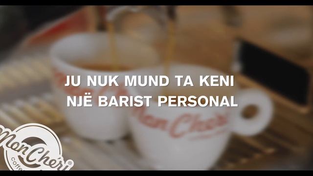 Ekspres dhe kapsula Mon Cheri смотреть онлайн