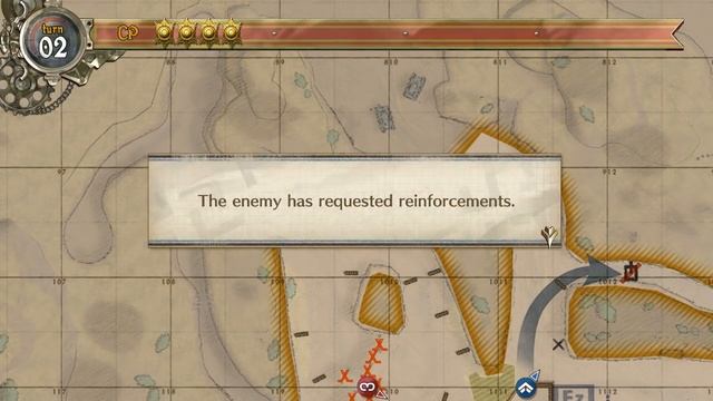 Valkyria Chronicles 4 - Chapter 4 The Battle of Siegval Part 2 (A Rank) смотреть онлайн