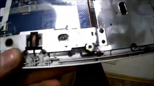 lenovo z50-70 восстановление кнопки и работы тачпада смотреть онлайн