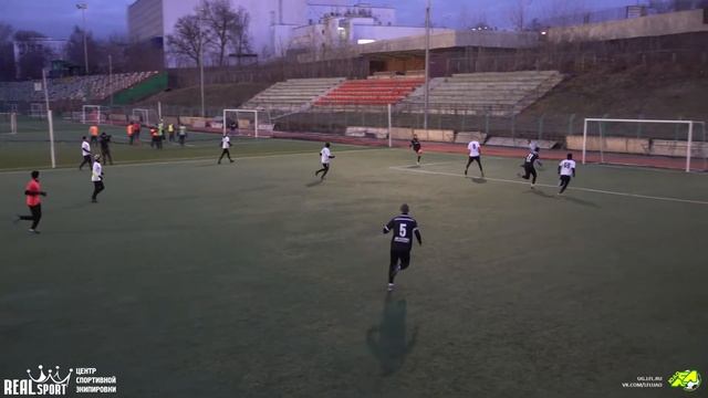 Матч 2.0. Модуль - Арго (21.12.2019) смотреть онлайн