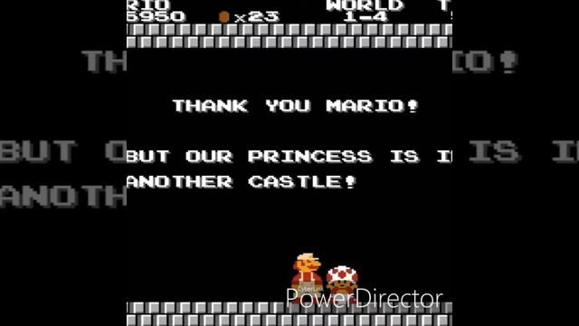SAVE PRINCESS PEACH ft.Desmond The Grey смотреть онлайн