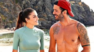 Оставь это ветру | Русский трейлер | Фильм 2025