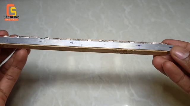 How To Make Super Bright 12V Led Tube light At Home | DC Led Tube Light| By - Creative Shivaji смотреть онлайн