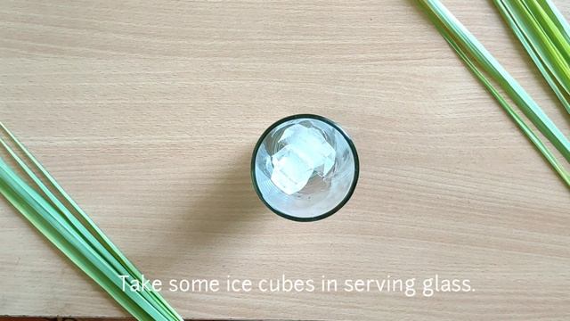 Healthy, refreshing and instant lemongrass sharbat/थंडगार गवती चहाचे सरबत смотреть онлайн