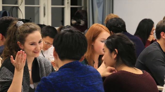 Der "Crazy" GCC Tandem Event смотреть онлайн