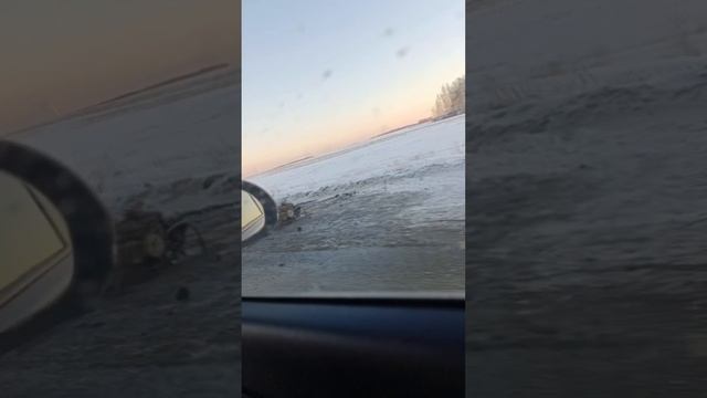 Сбавь скорость.Челябинск смотреть онлайн