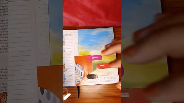 Journaling ASMR | Scrapbooking (No Talking) | Ishani Deka смотреть онлайн