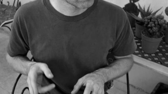 Joe Lally on Zig At The Gig смотреть онлайн