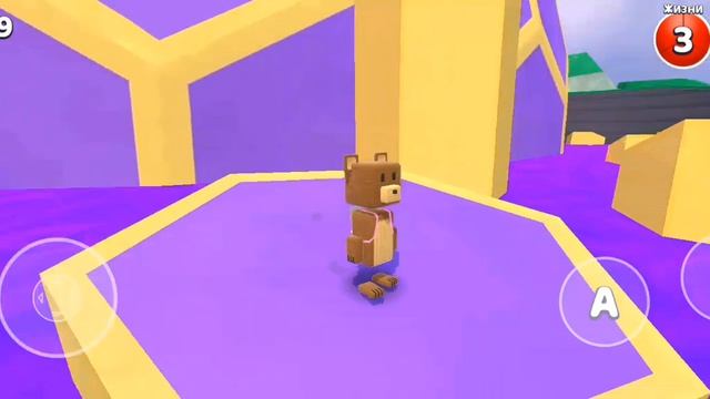все стикеры в улье super bear adventure смотреть онлайн