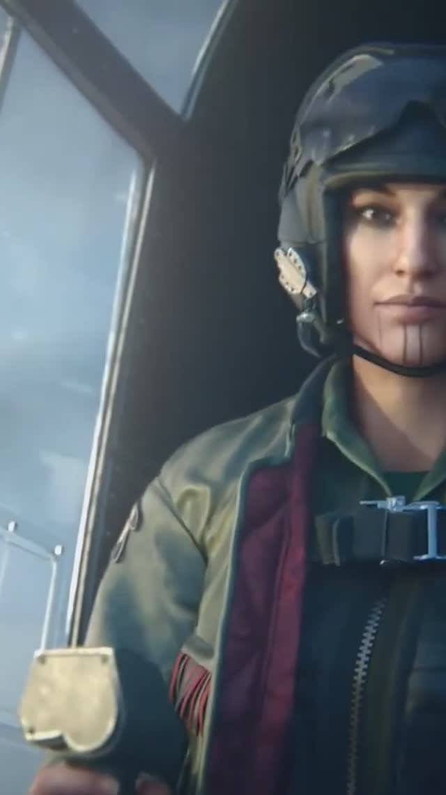 [GMV] Fortunate Son смотреть онлайн