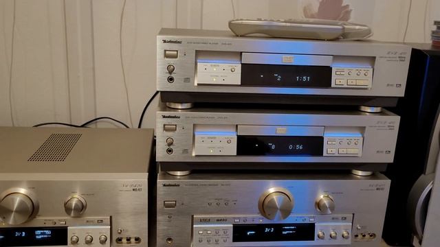 Technics Короткое видео смотреть онлайн