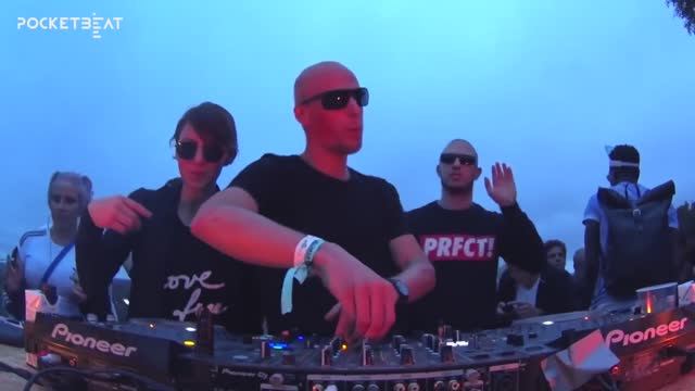 Boris Brejcha - Kittys Journey