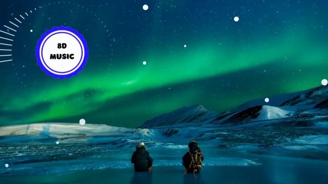 Aero Chord feat. DDARK - Shootin Stars - 8D [Bass Boosted] смотреть онлайн