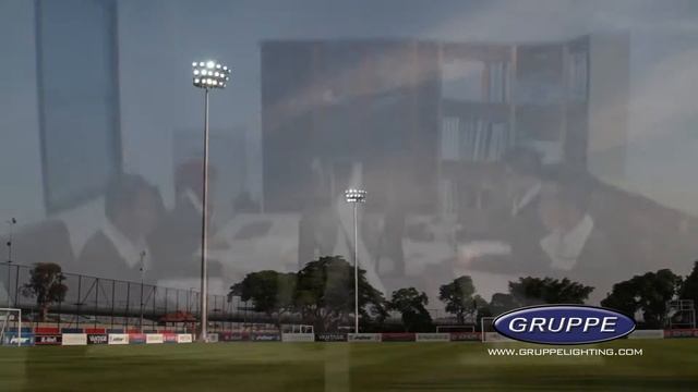 Gruppe Lighting Solution Sdn. Bhd. ~ "We Continue To Deliver..." смотреть онлайн