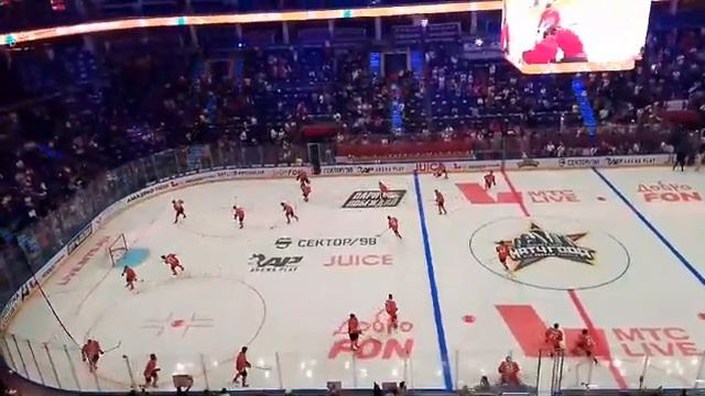хоккей. Матч года.Москва.20.07.2024#khl#nhl смотреть онлайн