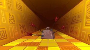 Приключения Ам Няма - Супер Нямы: Нямы в гробнице (Эпизод 132)