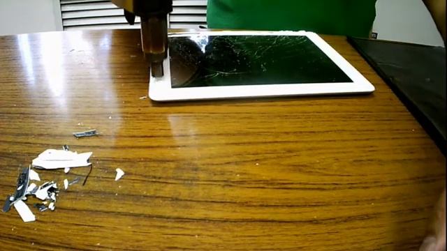 Замена тачскрина на iPad 4 A1460 смотреть онлайн