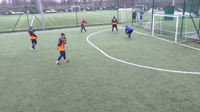 5 Тур Ліга Нова Баварія ½ Армагедон – Newton 1 Тайм смотреть онлайн