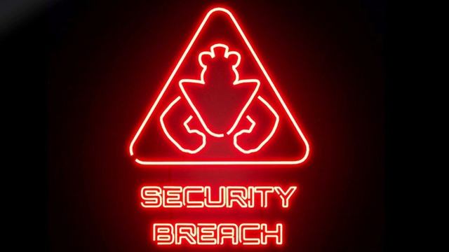 FNAF Security Breach : Faz-Watch Notification Sound смотреть онлайн